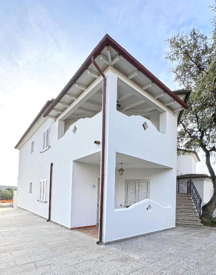 Le Residenze Del Maria Rosaria - Via Trentino 62 Apartment Orosei Exterior photo